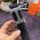 AAA Grade Hermes Black Leather Belt Engrave H Buckle - Newest Style (4)_th.jpg